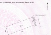 Bán Nhà Mặt Phố Đại Từ - Hoàng Mai, D.Tích 103m2, 2 Tầng, Ôtô Tránh, Giá 15tỷ